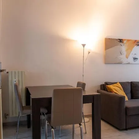 Frink House - Appartamento In Santa Rita * 都灵
