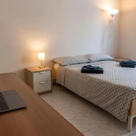 Frink House - Appartamento In Santa Rita * 都灵
