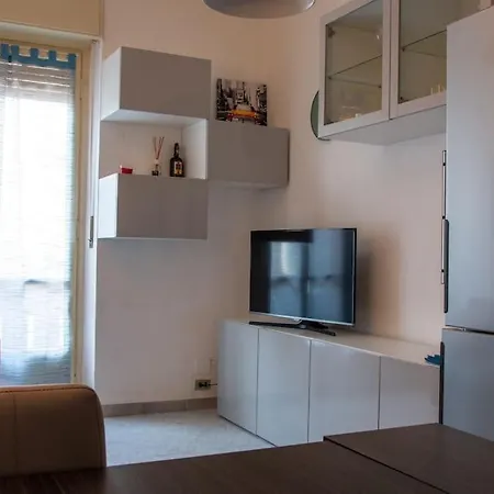 Apartment Frink House - Appartamento In Santa Rita Turin