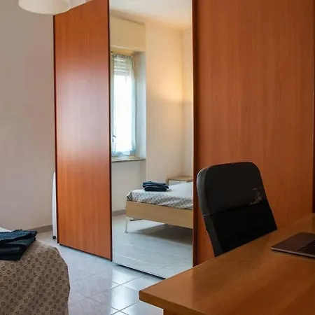 Frink House - Appartamento In Santa Rita Turin