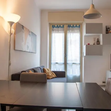 Frink House - Appartamento In Santa Rita 公寓 都灵